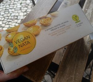  at VeganNata - Campo de Ourique in Lisbon