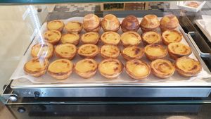  at VeganNata - Campo de Ourique in Lisbon