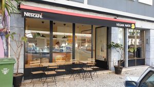  at VeganNata - Campo de Ourique in Lisbon