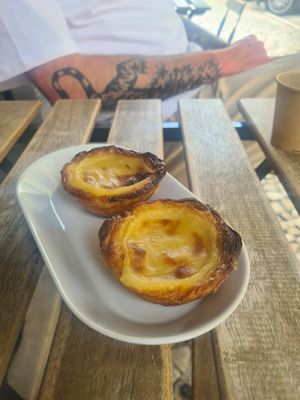  at VeganNata - Campo de Ourique in Lisbon