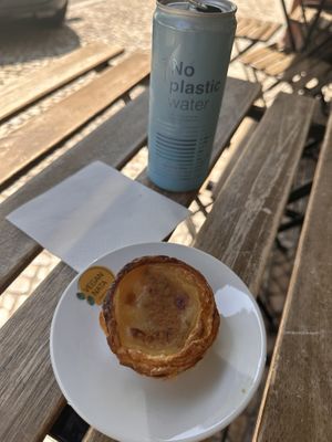   at VeganNata - Campo de Ourique in Lisbon