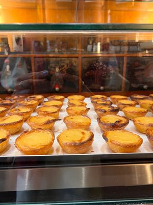  at VeganNata - Campo de Ourique in Lisbon