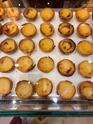  at VeganNata - Campo de Ourique in Lisbon