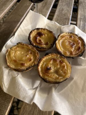   at VeganNata - Campo de Ourique in Lisbon