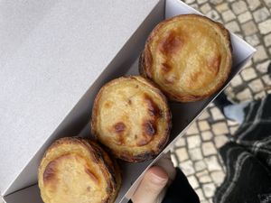   at VeganNata - Campo de Ourique in Lisbon