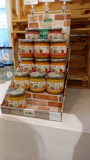  at Lieber Ohne in Vienna