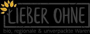 Lieber Ohne Logo at Lieber Ohne in Vienna