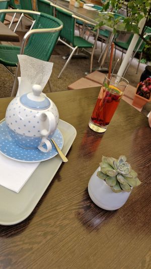  at Vegan Loving Hut Neubau in Vienna