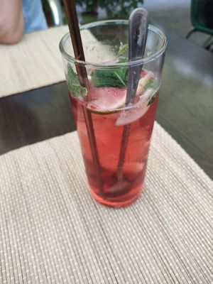  at Vegan Loving Hut Neubau in Vienna