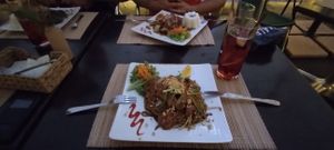  at Vegan Loving Hut Neubau in Vienna