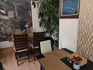  at Vegan Loving Hut Neubau in Vienna