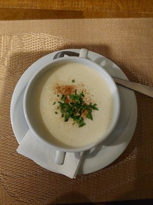  at Vegan Loving Hut Neubau in Vienna