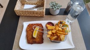  at Vegan Loving Hut Neubau in Vienna