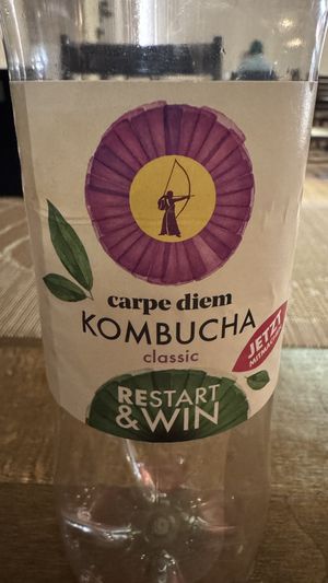   at Vegan Loving Hut Neubau in Vienna