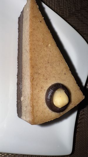   at Vegan Loving Hut Neubau in Vienna