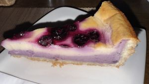   at Vegan Loving Hut Neubau in Vienna