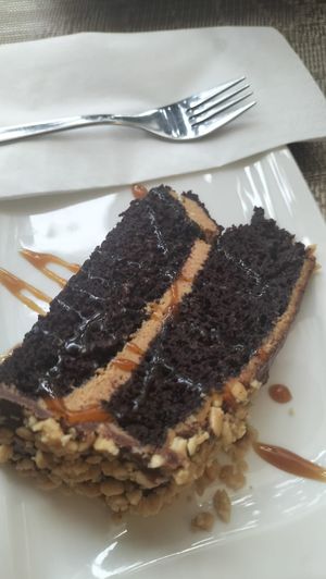  at Vegan Loving Hut Neubau in Vienna