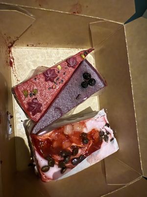   at Vegan Loving Hut Neubau in Vienna