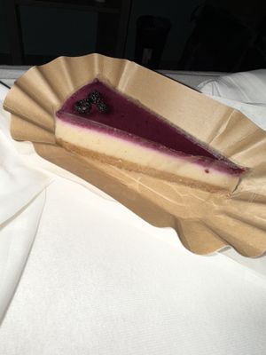   at Vegan Loving Hut Neubau in Vienna