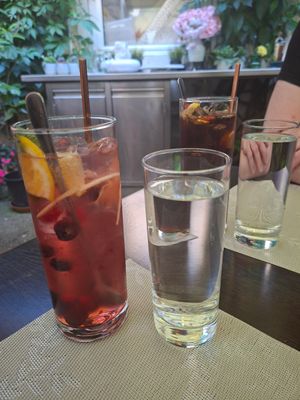 Super lecker! Super delicious! at Vegan Loving Hut Neubau in Vienna