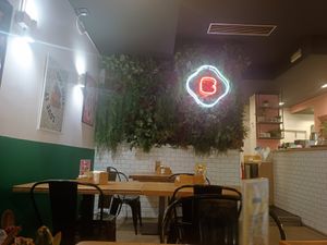  at Brunch Republic in Venice