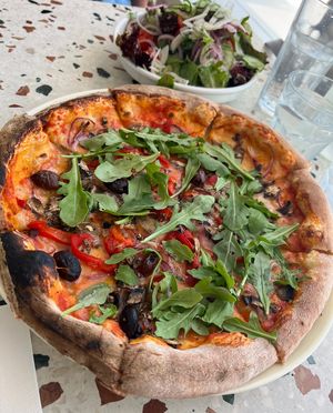   at Shoal Bay Country Club in Shoal Bay