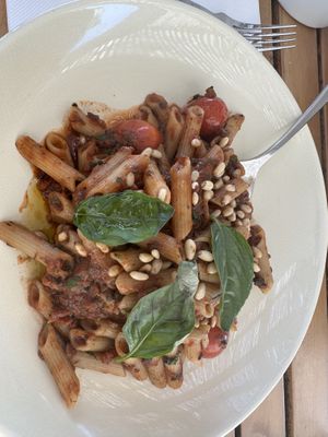   at Shoal Bay Country Club in Shoal Bay