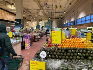 Produce at Whole Foods Market - Downtown Evanston in Evanston