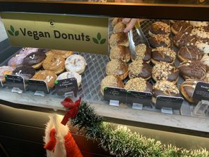   at The Rolling Donut - O'Connell St Kiosk in Dublin