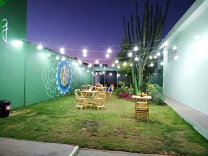 Entrance. at Vizu Veg - Food Truck in Sorocaba