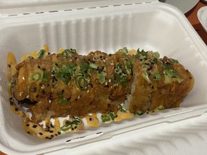 Super 52  at Naughty Panda in Santa Ana