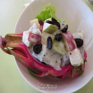 Photo by cvxmelody. at Vegsenz in Central Singapore