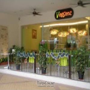  at Vegsenz in Central Singapore