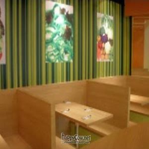  at Vegsenz in Central Singapore