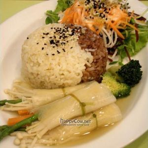  at Vegsenz in Central Singapore