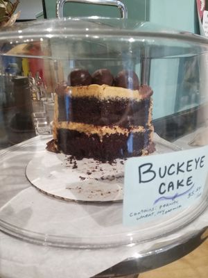  at Brewing Good Coffee Company in Savage