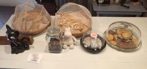 New local  at El Gato Negro in Tepoztlan