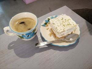  at El Gato Negro in Tepoztlan