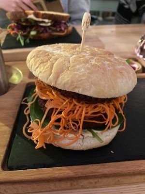   at Kulturschranne in Dachau