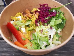  at Kulturschranne in Dachau