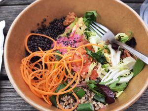  at Kulturschranne in Dachau