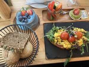   at Kulturschranne in Dachau