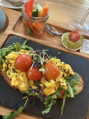   at Kulturschranne in Dachau