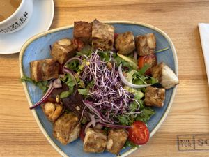   at Kulturschranne in Dachau