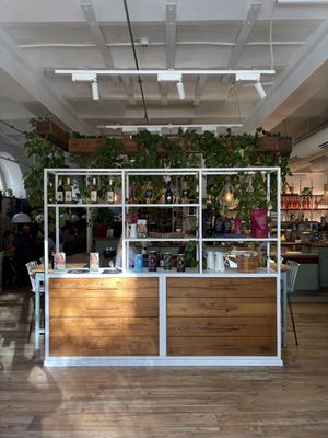   at Kulturschranne in Dachau