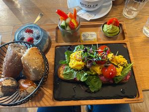   at Kulturschranne in Dachau