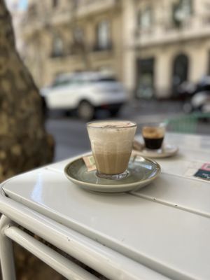   at Böl in Barcelona