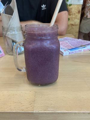   at Böl in Barcelona