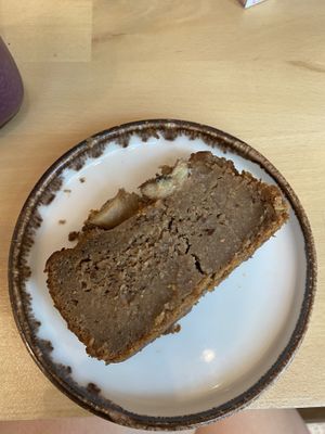   at Böl in Barcelona