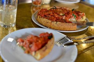 . at The Star on Park in Alameda